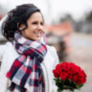 Meet your Posher, Kristina